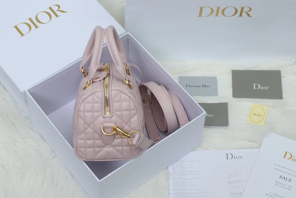 Dior Bag 